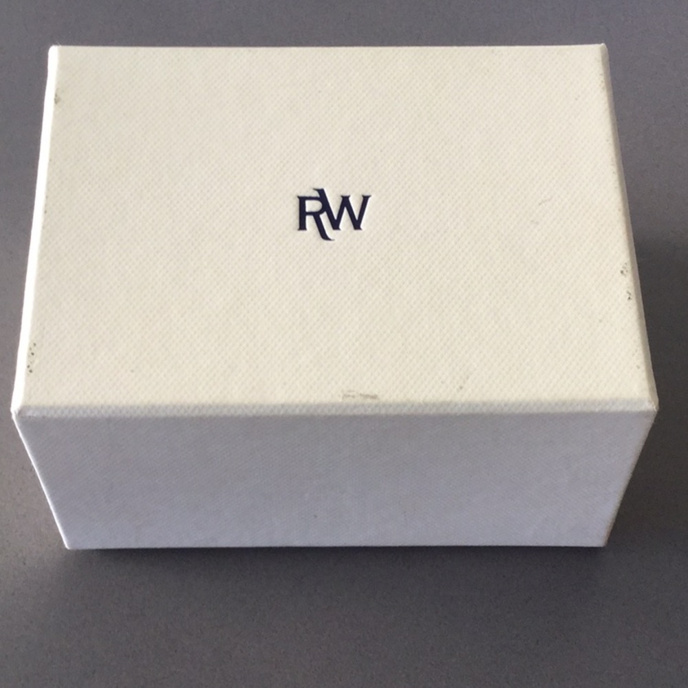 Raymond Weil Tango Geneva Women’s Watch Mother Of Pearl - Picture 3 of 7